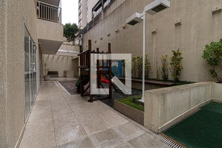 Apartamento à venda com 70m², 3 quartos e 1 vaga Apartamento à venda com 70m², 3 quartos e 1 vagaplay ground