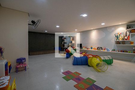 Apartamento à venda com 70m², 3 quartos e 1 vaga Apartamento à venda com 70m², 3 quartos e 1 vagaBrinquedoteca