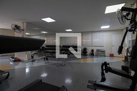 Apartamento à venda com 70m², 3 quartos e 1 vaga Apartamento à venda com 70m², 3 quartos e 1 vagaacademia