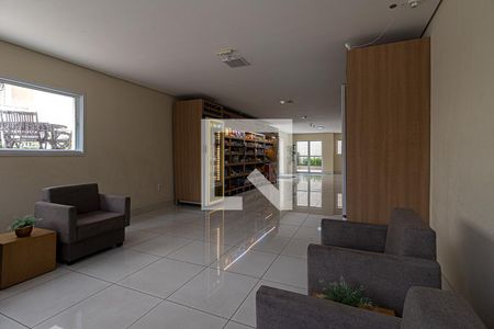 Apartamento à venda com 70m², 3 quartos e 1 vaga Apartamento à venda com 70m², 3 quartos e 1 vagamercadinho