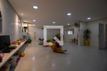 Apartamento à venda com 70m², 3 quartos e 1 vaga Apartamento à venda com 70m², 3 quartos e 1 vagaBrinquedoteca