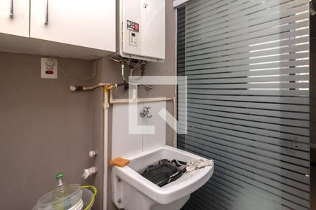 Apartamento à venda com 70m², 3 quartos e 1 vaga Apartamento à venda com 70m², 3 quartos e 1 vagaárea de serviço