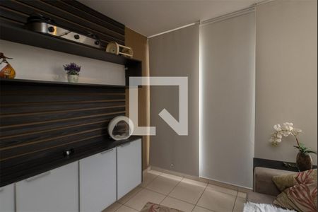 sacada de apartamento à venda com 3 quartos, 70m² em Vila das Merces, São Paulo