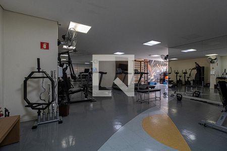 Apartamento à venda com 70m², 3 quartos e 1 vaga Apartamento à venda com 70m², 3 quartos e 1 vagaacademia