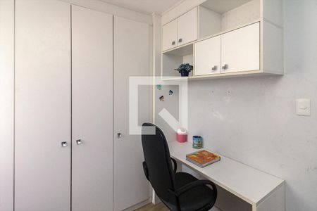 Apartamento à venda com 70m², 3 quartos e 1 vaga Apartamento à venda com 70m², 3 quartos e 1 vagaquarto 2