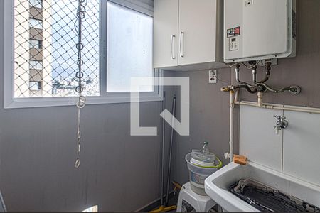Apartamento à venda com 70m², 3 quartos e 1 vaga Apartamento à venda com 70m², 3 quartos e 1 vagaárea de serviço