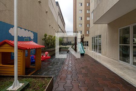 Apartamento à venda com 70m², 3 quartos e 1 vaga Apartamento à venda com 70m², 3 quartos e 1 vagaplay ground