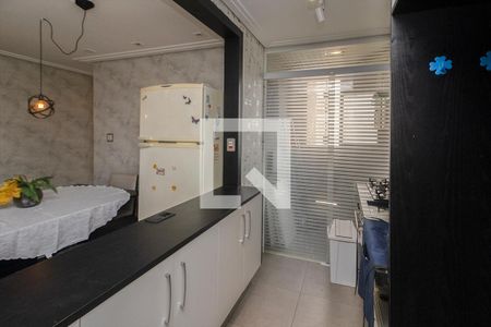 Apartamento à venda com 70m², 3 quartos e 1 vaga Apartamento à venda com 70m², 3 quartos e 1 vagacozinha
