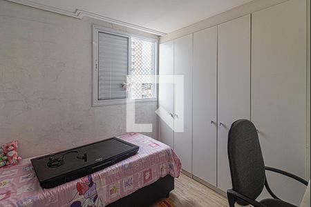 Apartamento à venda com 70m², 3 quartos e 1 vaga Apartamento à venda com 70m², 3 quartos e 1 vagaquarto 2