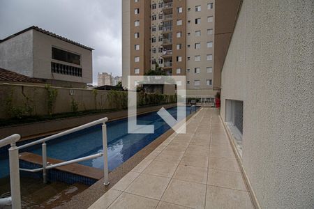 Apartamento à venda com 70m², 3 quartos e 1 vaga Apartamento à venda com 70m², 3 quartos e 1 vagaPiscina