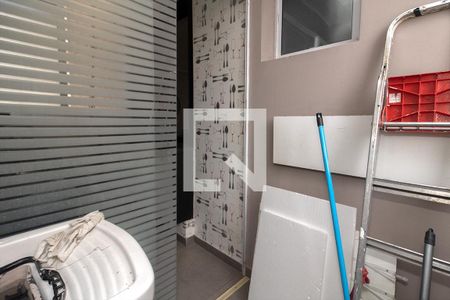 Apartamento à venda com 70m², 3 quartos e 1 vaga Apartamento à venda com 70m², 3 quartos e 1 vagaárea de serviço