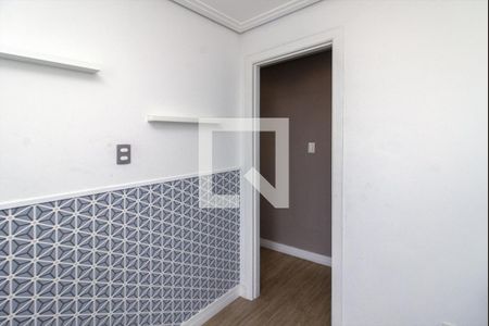 quarto1 de apartamento à venda com 3 quartos, 70m² em Vila das Merces, São Paulo