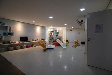 Apartamento à venda com 70m², 3 quartos e 1 vaga Apartamento à venda com 70m², 3 quartos e 1 vagaBrinquedoteca