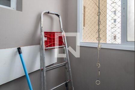 Apartamento à venda com 70m², 3 quartos e 1 vaga Apartamento à venda com 70m², 3 quartos e 1 vagaárea de serviç