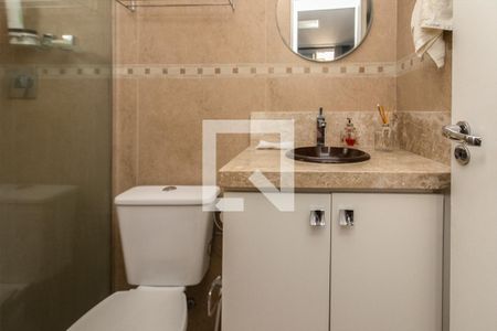 Apartamento à venda com 70m², 3 quartos e 1 vaga Apartamento à venda com 70m², 3 quartos e 1 vagabanheiro na suíte