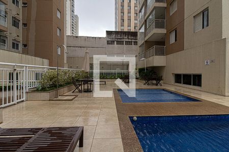 Apartamento à venda com 70m², 3 quartos e 1 vaga Apartamento à venda com 70m², 3 quartos e 1 vagaPiscin