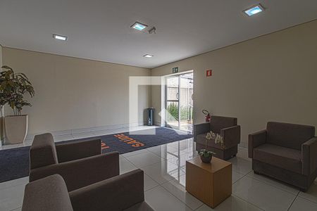 Apartamento à venda com 70m², 3 quartos e 1 vaga Apartamento à venda com 70m², 3 quartos e 1 vagaHall de Entrada