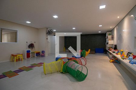 Apartamento à venda com 70m², 3 quartos e 1 vaga Apartamento à venda com 70m², 3 quartos e 1 vagaBrinquedoteca