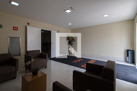 Apartamento à venda com 70m², 3 quartos e 1 vaga Apartamento à venda com 70m², 3 quartos e 1 vagaHall de Entrada