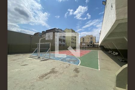 Apartamento à venda com 100m², 2 quartos e 1 vagaQuadra Esportiva