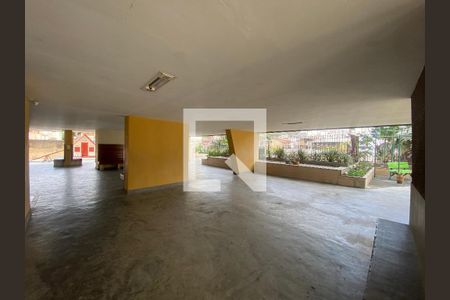Apartamento à venda com 100m², 2 quartos e 1 vagaÁrea comum - Playground