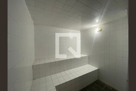 Apartamento à venda com 100m², 2 quartos e 1 vagaSauna 