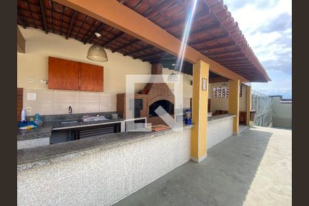 Apartamento à venda com 100m², 2 quartos e 1 vagaEspaço Gourmet