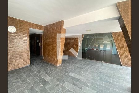 Apartamento à venda com 100m², 2 quartos e 1 vagaÁrea comum - Salão de festas