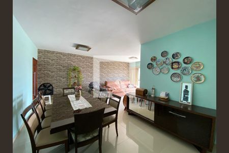 Apartamento à venda com 100m², 2 quartos e 1 vagaSala