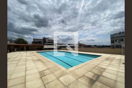 Apartamento à venda com 100m², 2 quartos e 1 vagaÁrea comum - Piscina