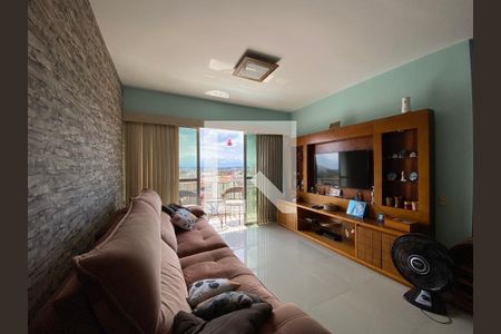 Apartamento à venda com 100m², 2 quartos e 1 vagaSala