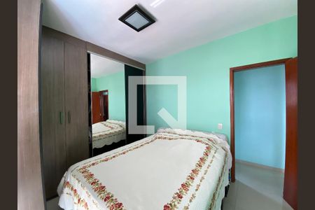 Apartamento à venda com 100m², 2 quartos e 1 vagaQuarto 2