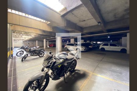 Apartamento à venda com 100m², 2 quartos e 1 vagaGaragem