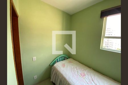 Apartamento à venda com 100m², 2 quartos e 1 vagaQuarto 1