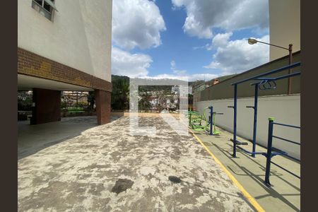 Apartamento à venda com 100m², 2 quartos e 1 vagaÁrea comum - Playground