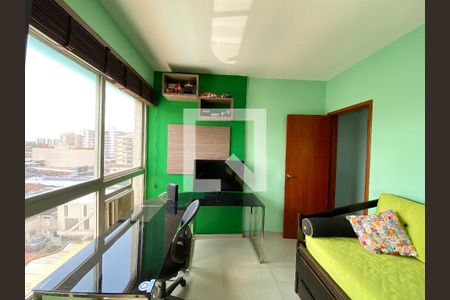 Apartamento à venda com 100m², 2 quartos e 1 vagaQuarto 3