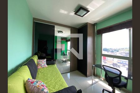 Apartamento à venda com 100m², 2 quartos e 1 vagaQuarto 3