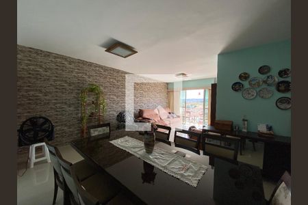 Apartamento à venda com 100m², 2 quartos e 1 vagaSala