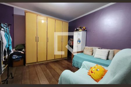 Casa à venda com 200m², 4 quartos e 4 vagasQuarto 2