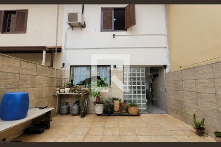Casa à venda com 200m², 4 quartos e 4 vagasArea externa