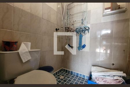 Casa à venda com 200m², 4 quartos e 4 vagasBanheiro