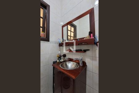 Casa à venda com 200m², 4 quartos e 4 vagasLavabo