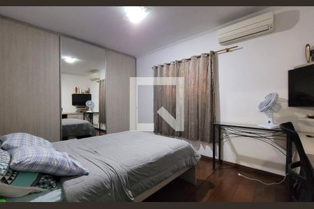 Casa à venda com 200m², 4 quartos e 4 vagasQuarto 3