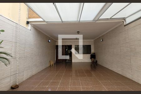 Casa à venda com 200m², 4 quartos e 4 vagasGaragem