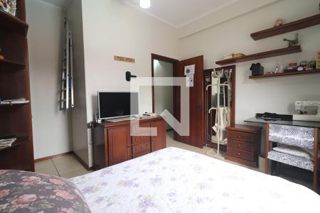 Casa à venda com 360m², 3 quartos e 6 vagasQuarto 2