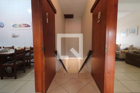 Casa à venda com 360m², 3 quartos e 6 vagasÁrea externa 