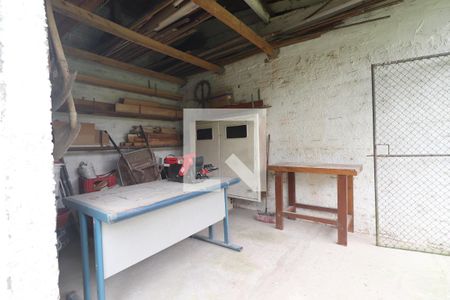 Casa à venda com 360m², 3 quartos e 6 vagasÁrea externa 