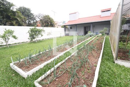 Casa à venda com 360m², 3 quartos e 6 vagasÁrea externa 