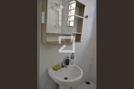 Apartamento para alugar com 65m², 2 quartos e 1 vagaBanheiro