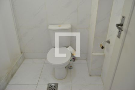 Apartamento para alugar com 65m², 2 quartos e 1 vagaBanheiro